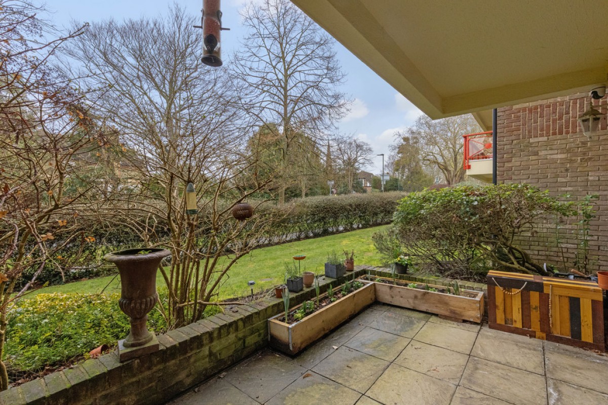 Park Road, 85 Park Road, Beckenham, London