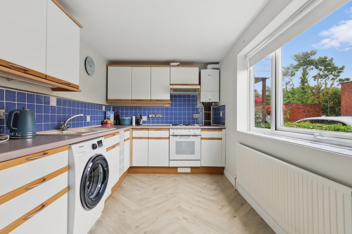 Albemarle Road, Beckenham, BR3