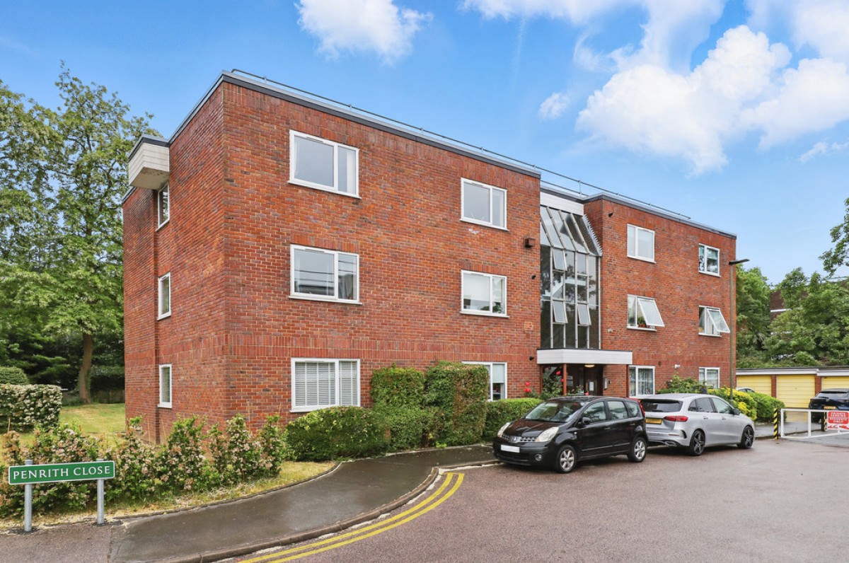 Albemarle Road, Beckenham, BR3