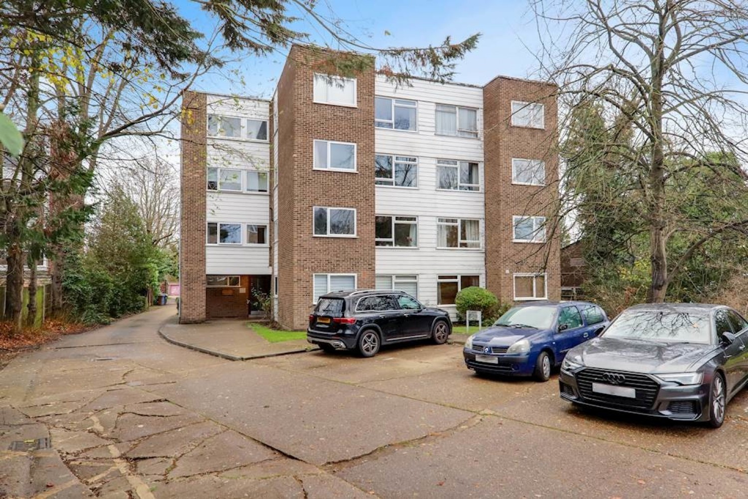 Hayne Road, Beckenham, BR3