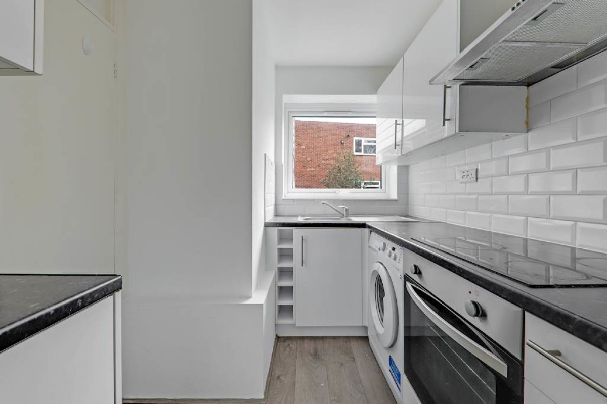 Hayne Road, Beckenham, BR3