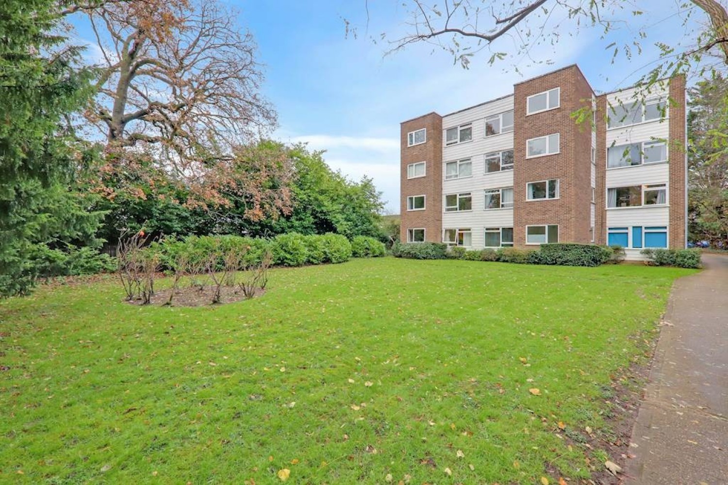 Hayne Road, Beckenham, BR3