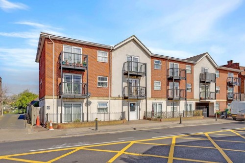 Croydon Road, Elmers End, BR3