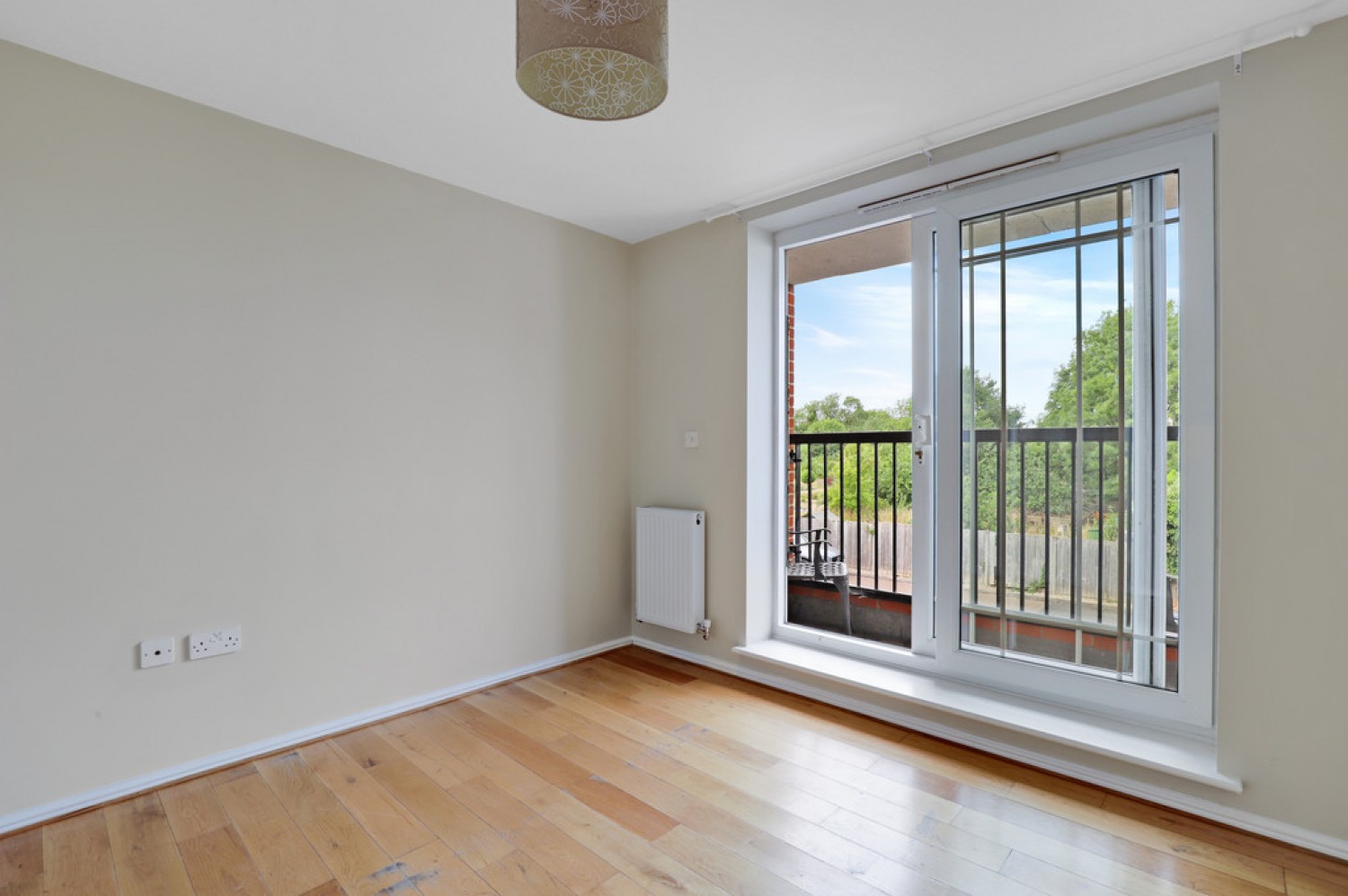 Croydon Road, Elmers End, BR3