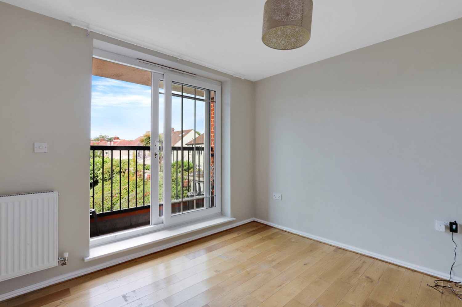 Croydon Road, Elmers End, BR3