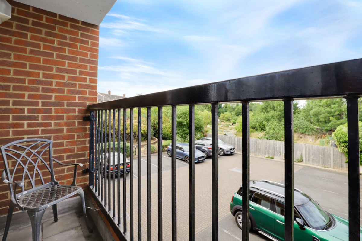 Croydon Road, Elmers End, BR3