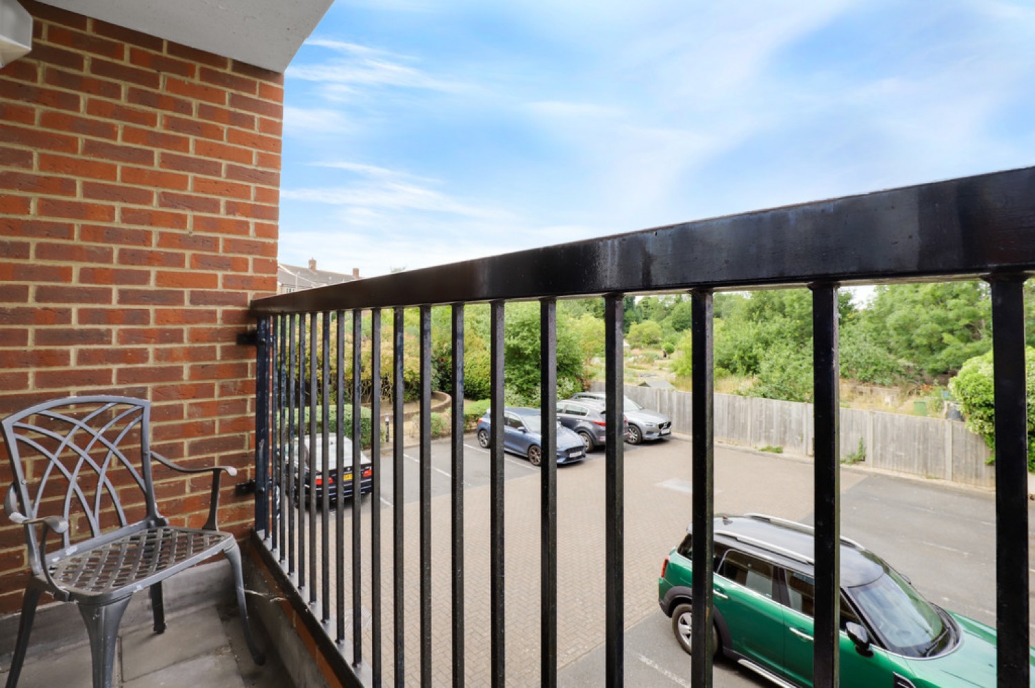Croydon Road, Elmers End, BR3