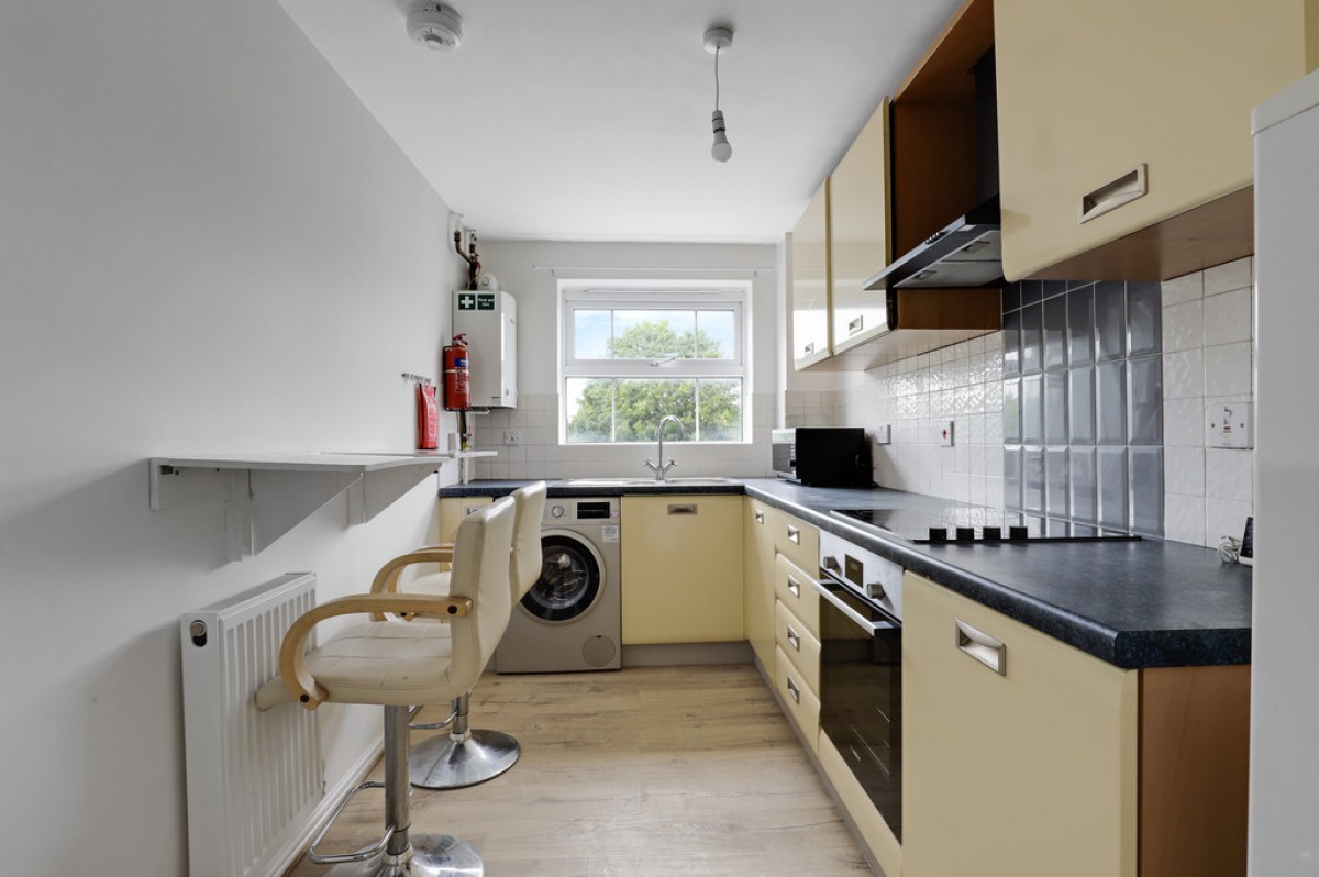 Croydon Road, Elmers End, BR3
