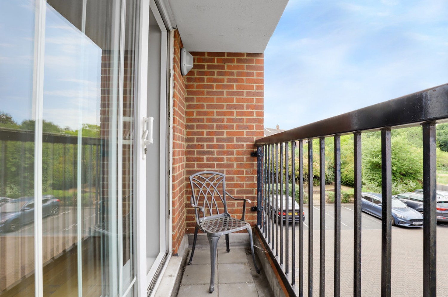 Croydon Road, Elmers End, BR3