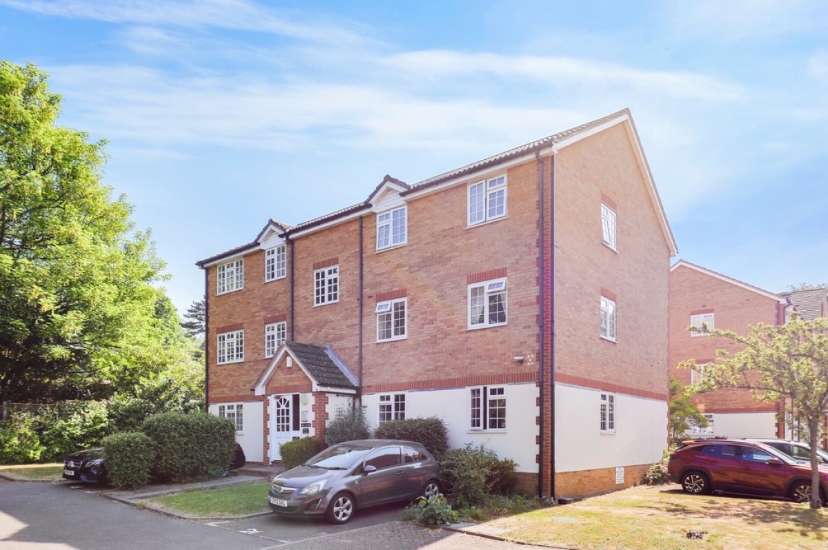 Beckenham, Kent, Greater London