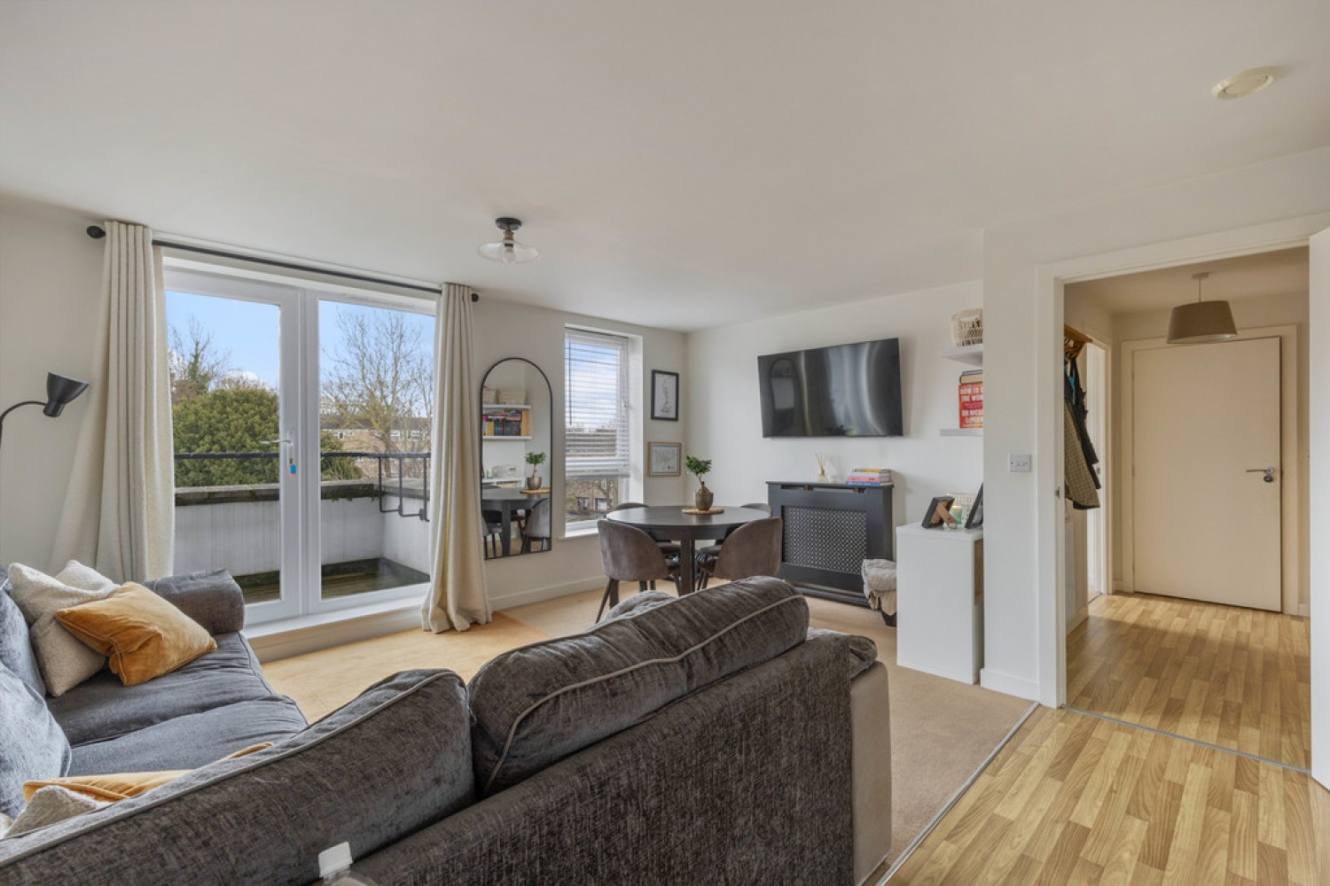 1 bedroom Flat for Sale Beckenham, Bromley, Kent