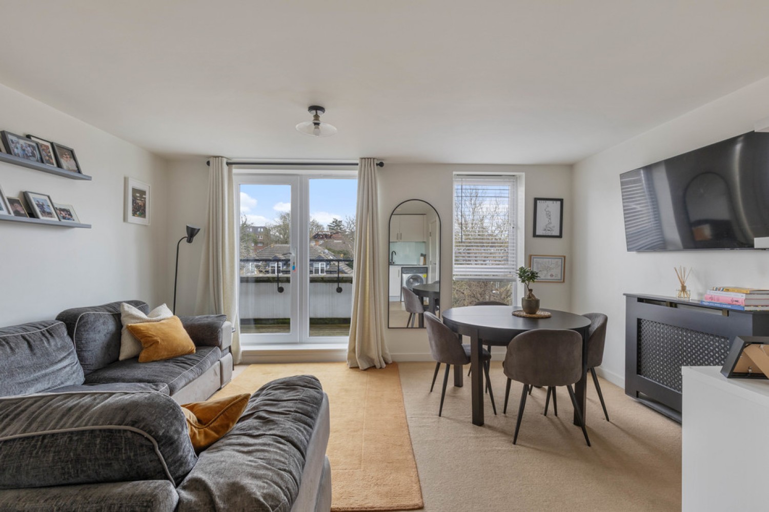 1 bedroom Flat for Sale Beckenham, Bromley, Kent