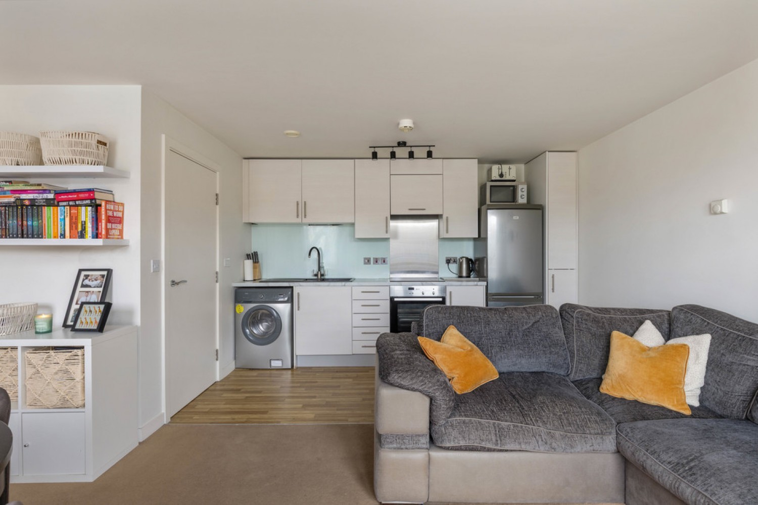 1 bedroom Flat for Sale Beckenham, Bromley, Kent