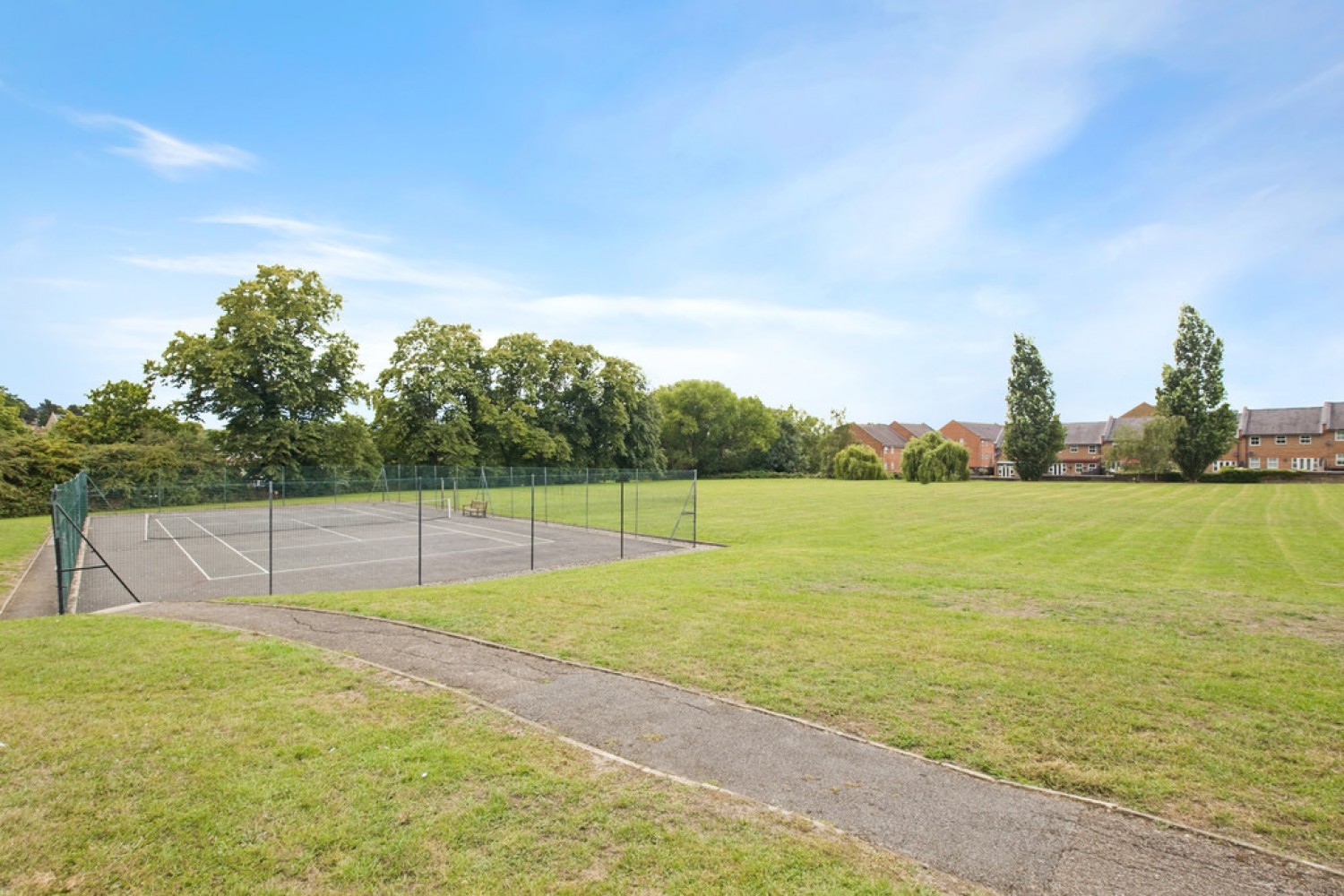 Royal Herbert Pavilions, Gilbert Close, SE18