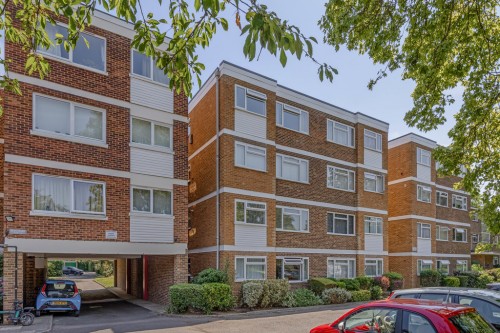 43 Elsa Court