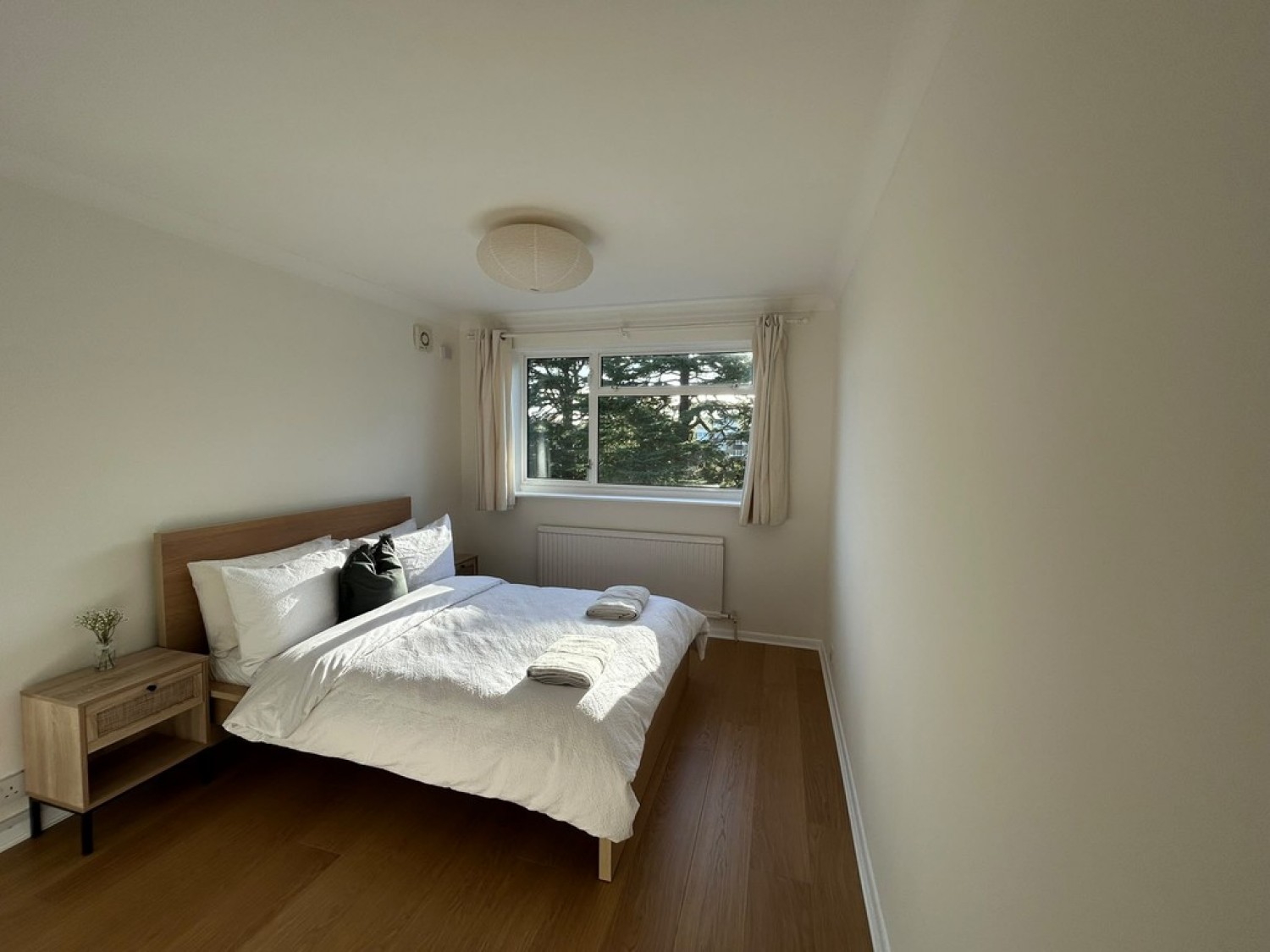 2 bedroom Flat for Letting 43 Elsa Court