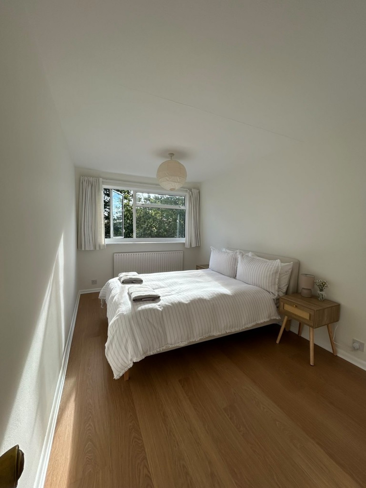 2 bedroom Flat for Letting 43 Elsa Court