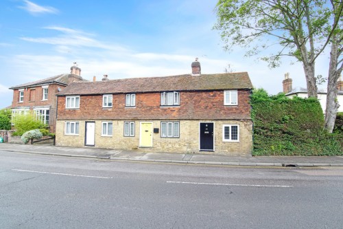 Riverhead, Sevenoaks, Kent