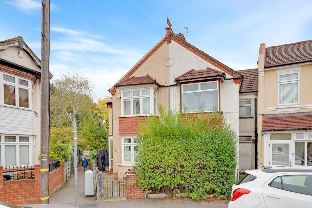 South Norwood, London, Greater London