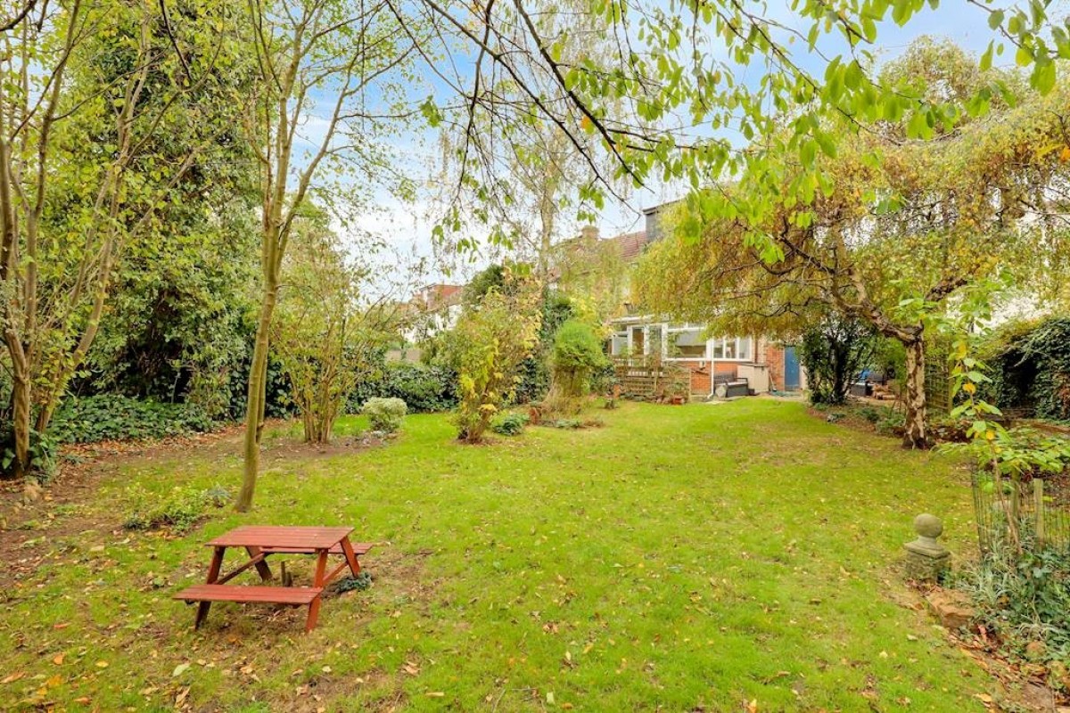 South Norwood, London, Greater London