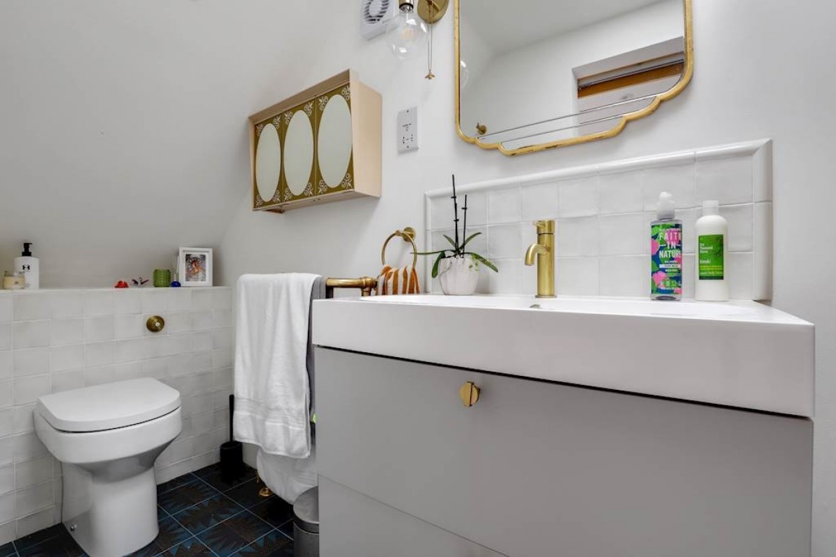 South Norwood, London, Greater London