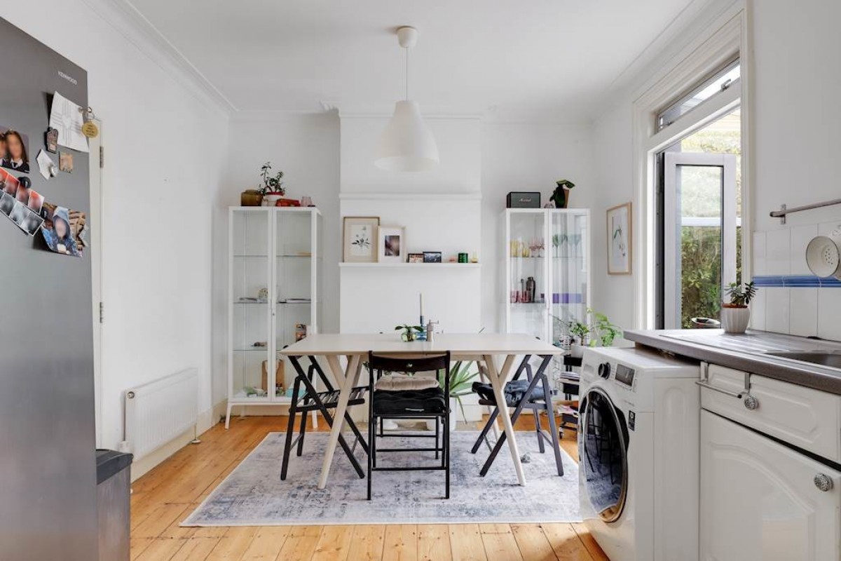 South Norwood, London, Greater London