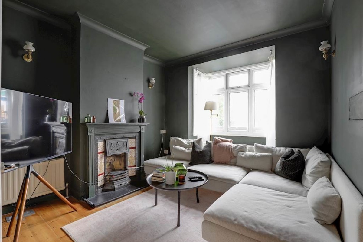 South Norwood, London, Greater London