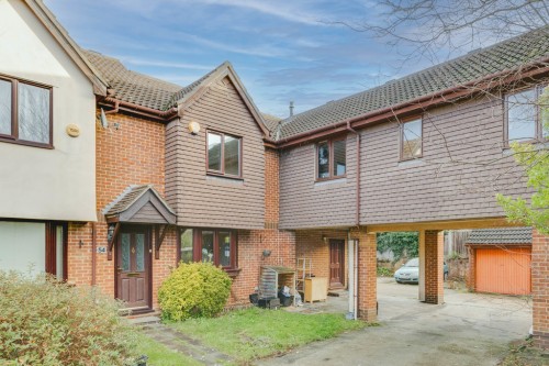 Beckenham, Bromley, Kent