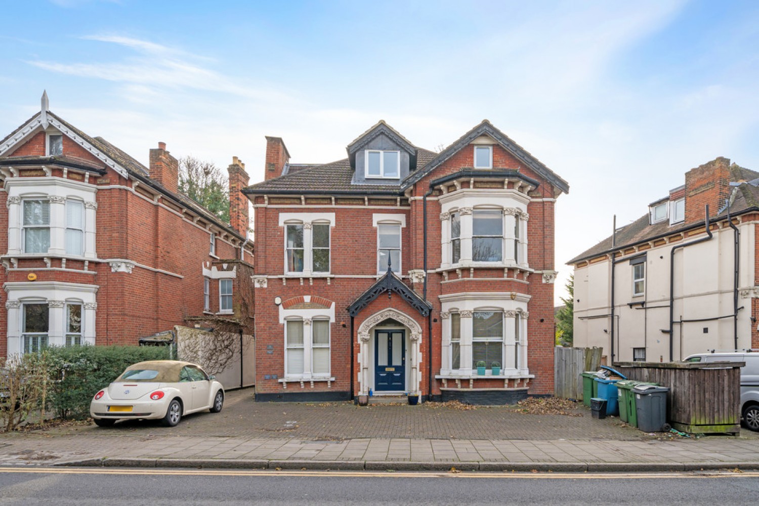 1 bedroom Flat for Sale Beckenham, London, Greater London