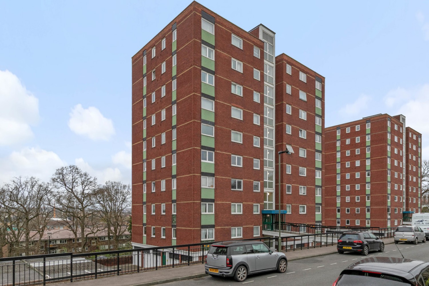1 bedroom Flat for Sale Porchester Mead, Beckenham, Kent
