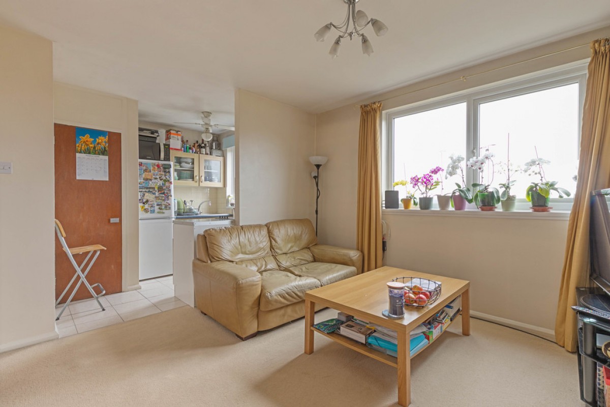 Porchester Mead, Beckenham, Kent