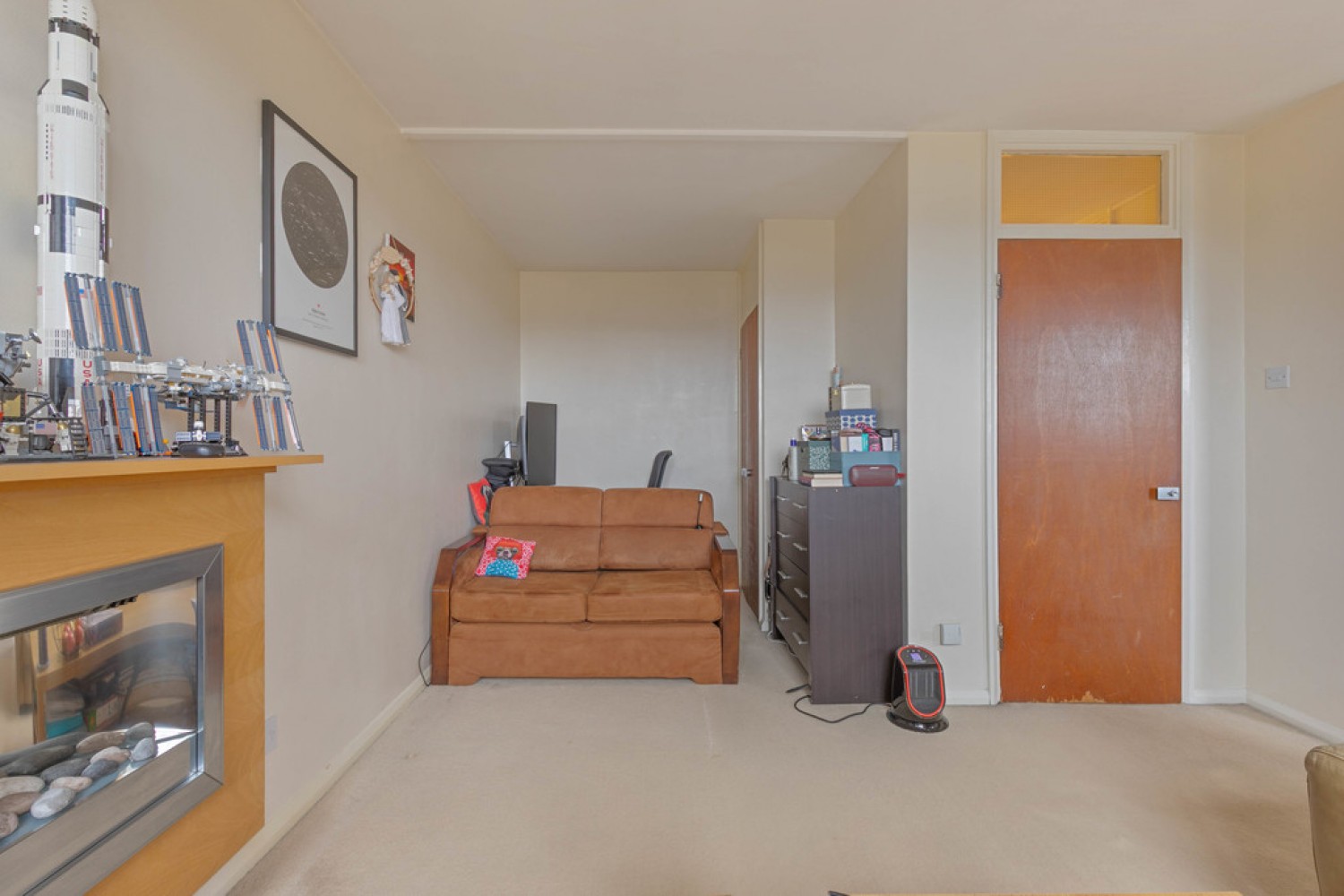 1 bedroom Flat for Sale Porchester Mead, Beckenham, Kent