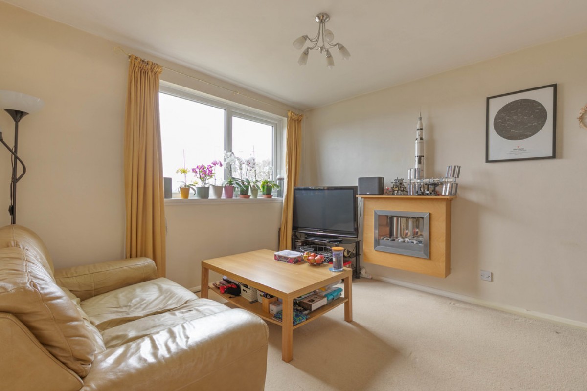 Porchester Mead, Beckenham, Kent