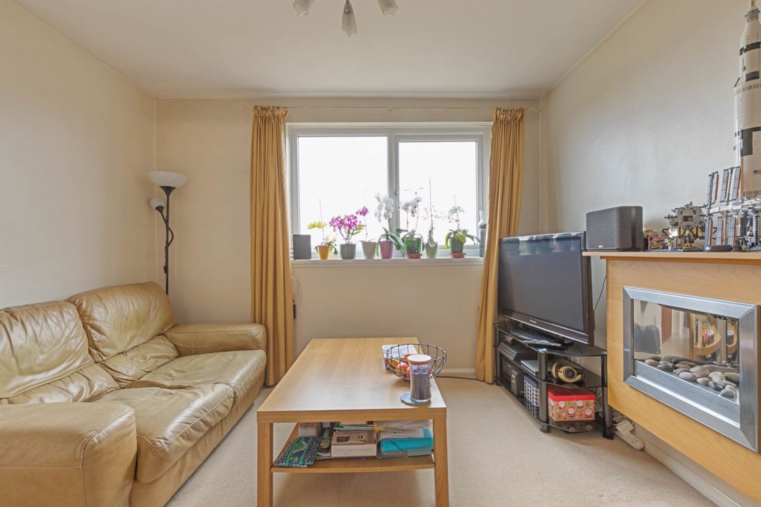 1 bedroom Flat for Sale Porchester Mead, Beckenham, Kent
