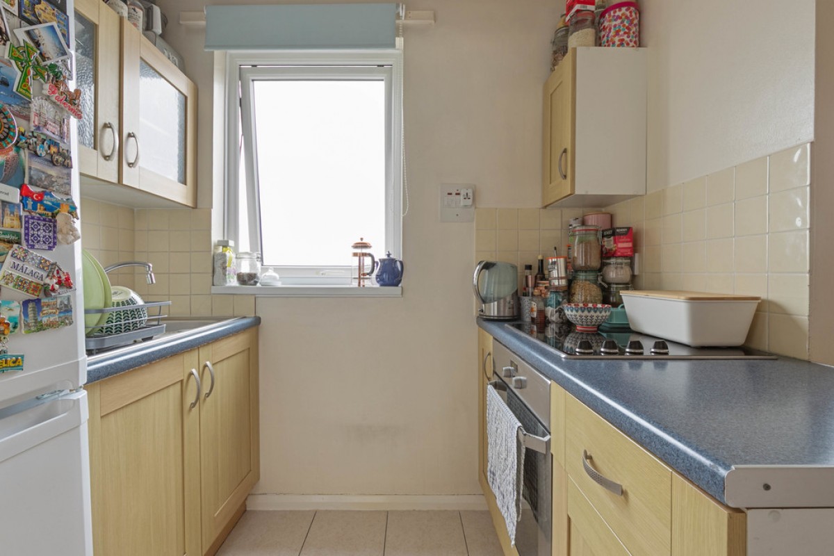 Porchester Mead, Beckenham, Kent