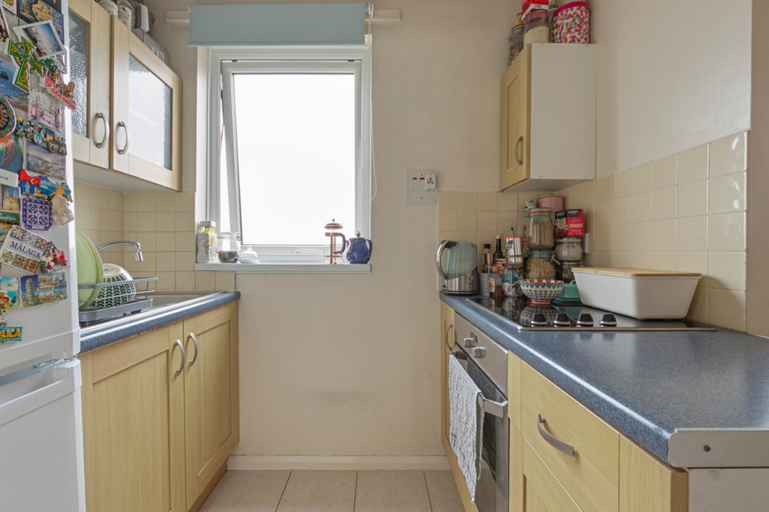 1 bedroom Flat for Sale Porchester Mead, Beckenham, Kent