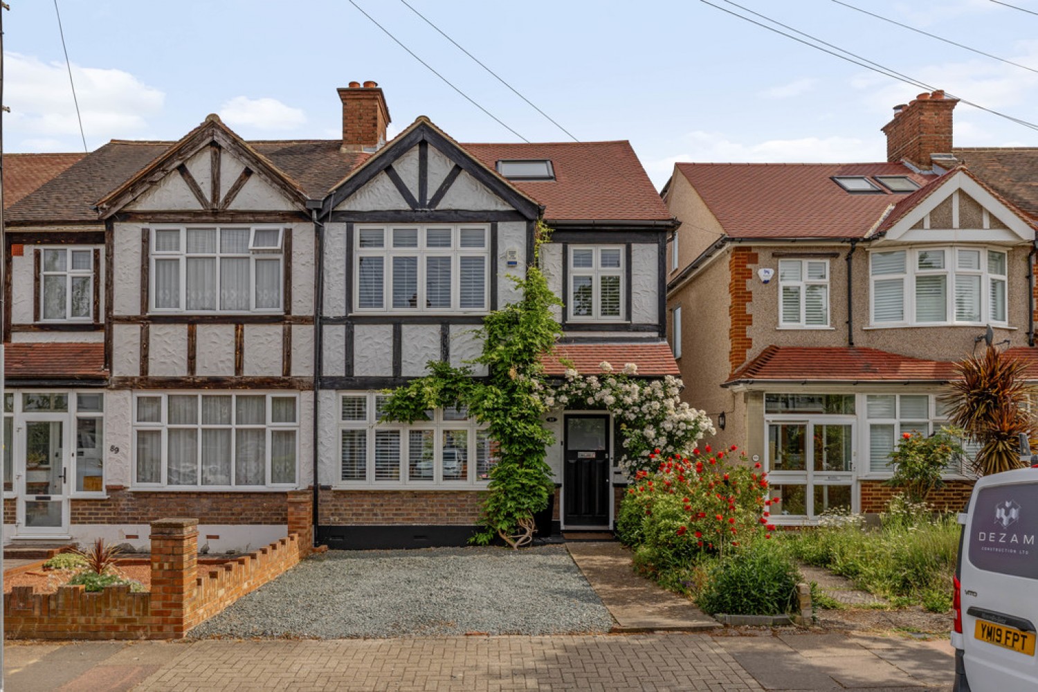 4 bedroom House for Letting Beckenham, Kent, Greater London