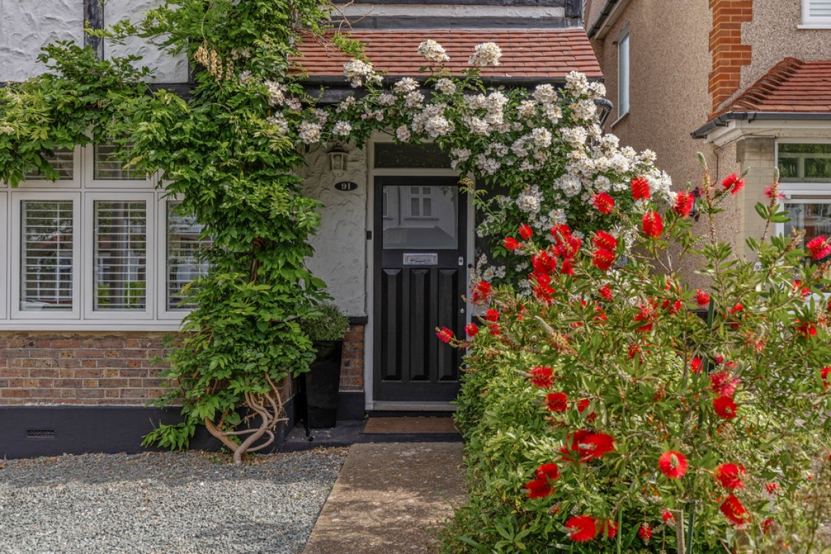 Beckenham, Kent, Greater London