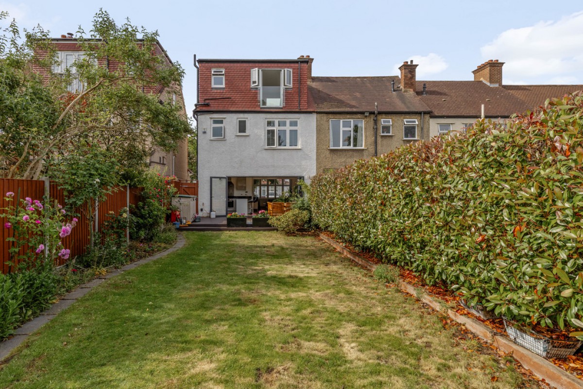 Beckenham, Kent, Greater London
