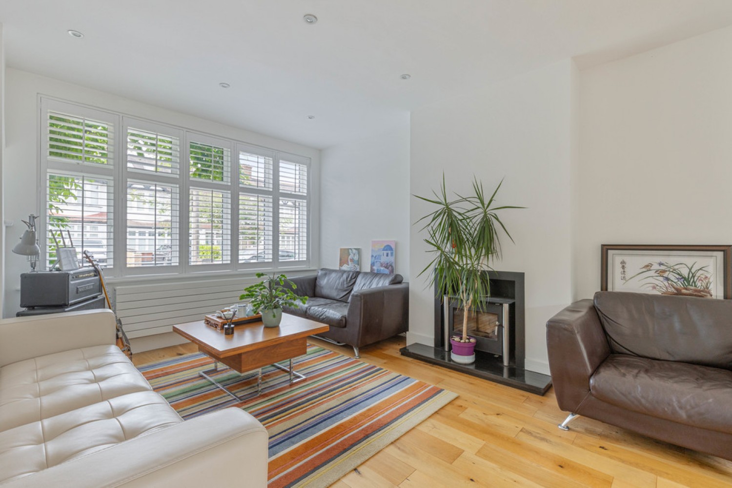 4 bedroom House for Letting Beckenham, Kent, Greater London