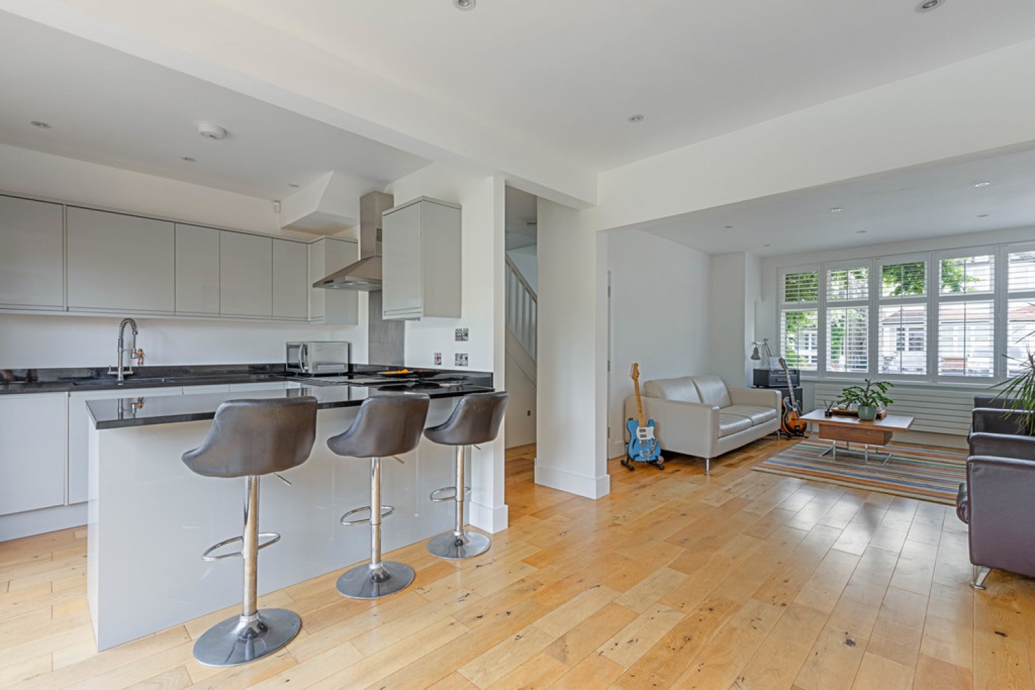 4 bedroom House for Letting Beckenham, Kent, Greater London