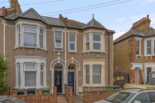 Catford, Lewisham, London