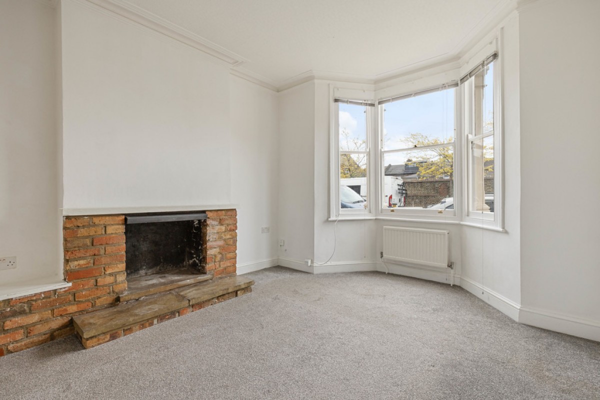Catford, Lewisham, London