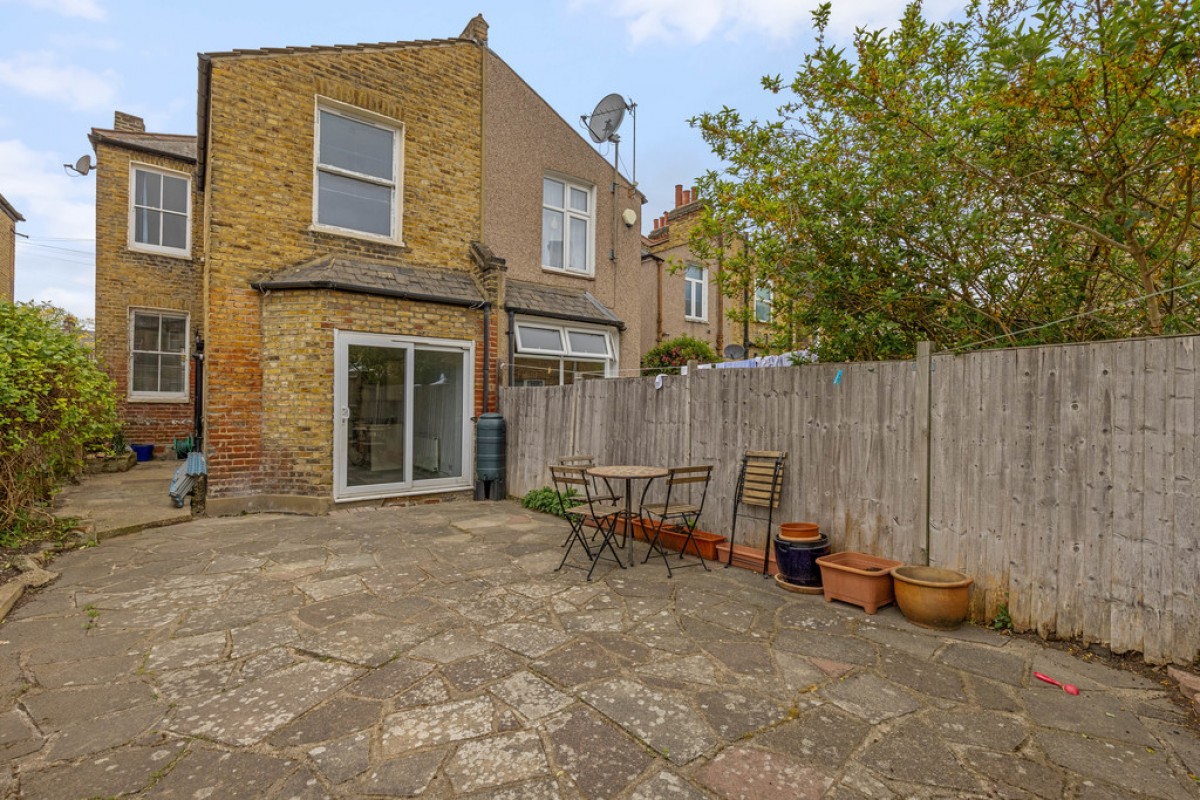 Catford, Lewisham, London