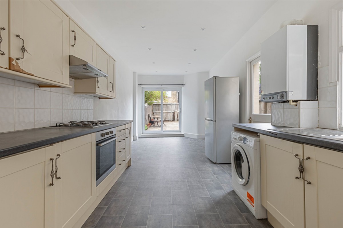 Catford, Lewisham, London