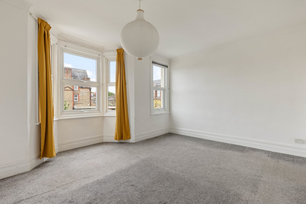 Catford, Lewisham, London
