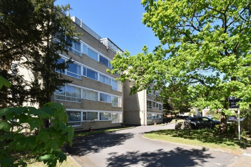 Rectory Road, 4 Rectory Road, Beckenham, .