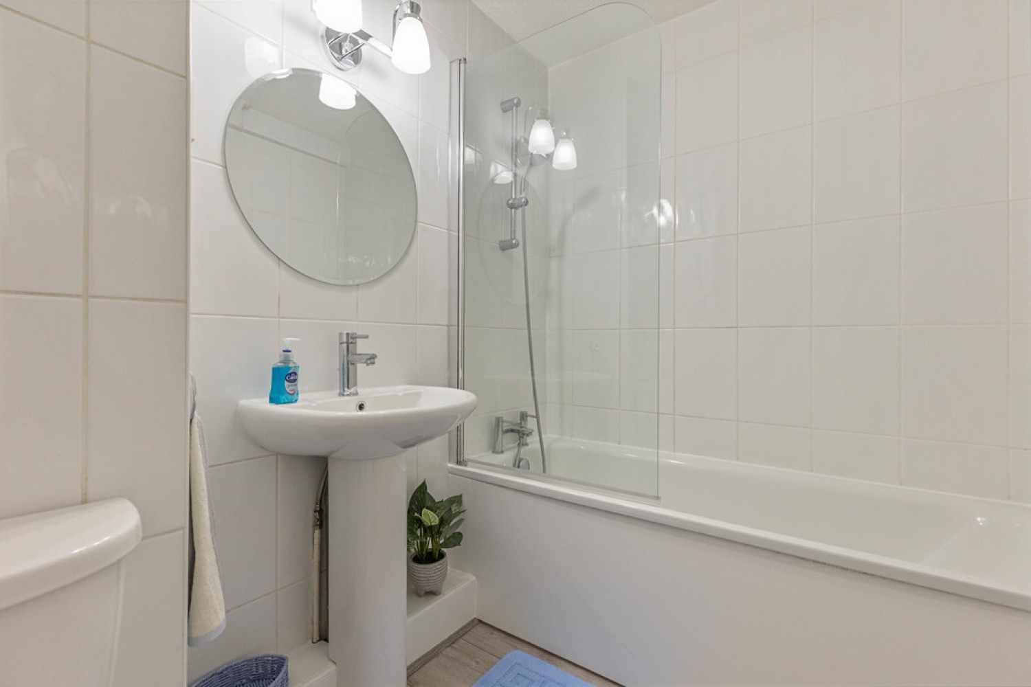 1 bedroom Flat for Sale Rectory Road, 4 Rectory Road, Beckenham, .