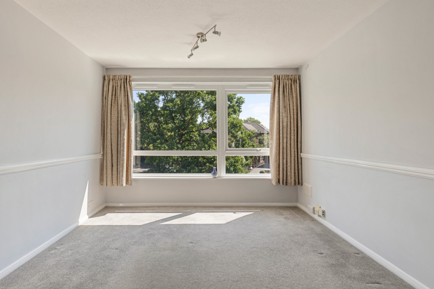 1 bedroom Flat for Sale Rectory Road, 4 Rectory Road, Beckenham, .