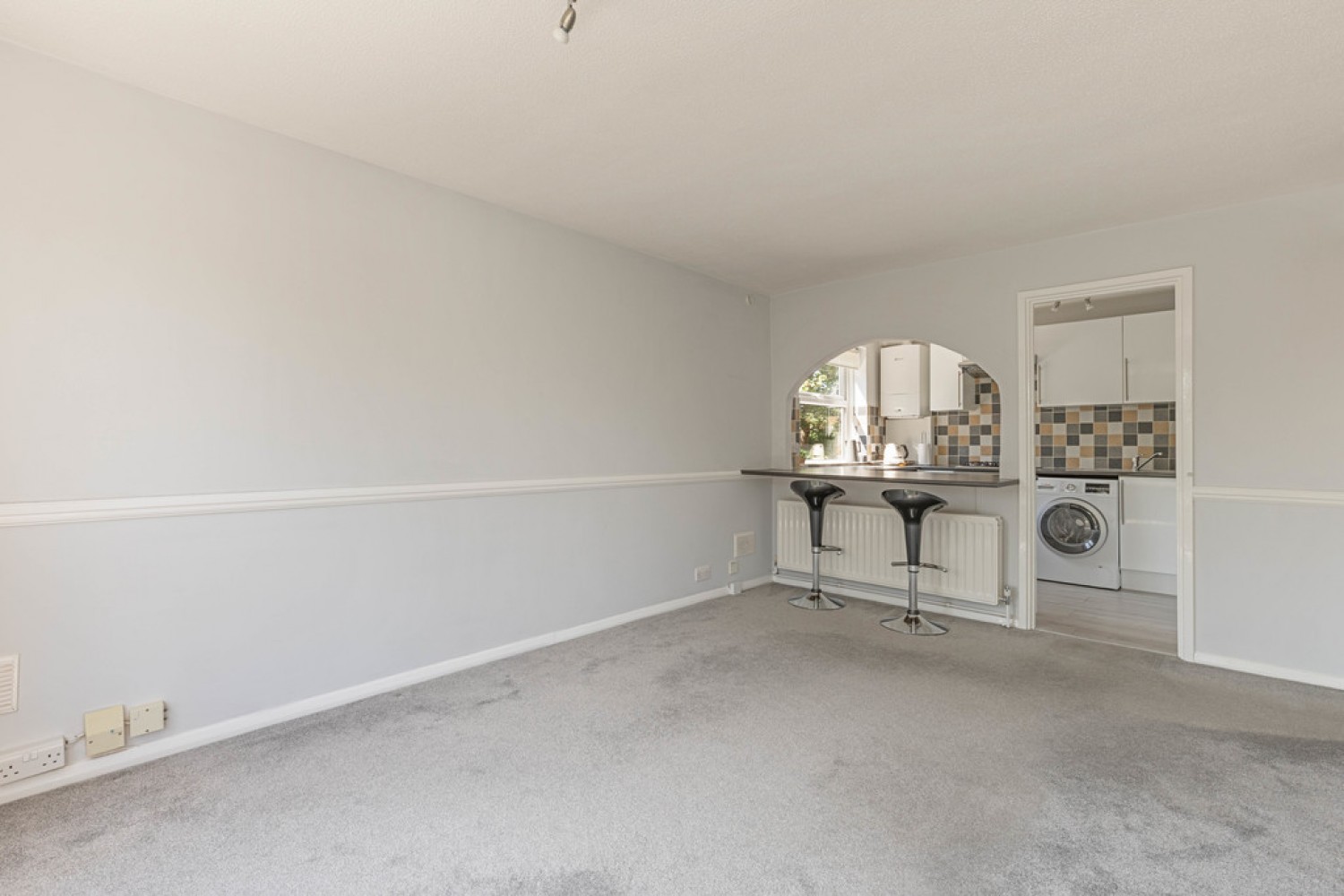 1 bedroom Flat for Sale Rectory Road, 4 Rectory Road, Beckenham, .